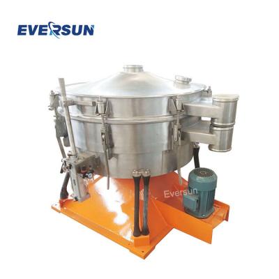 China 1 - 5 Layers Circular Screening Machine 2 - 500 Mesh For Sieving And Classifying for sale