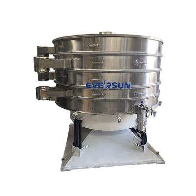 China 50 KG To 100 T/H Multi Layer Tumbler Screening Machine Low Noise for sale