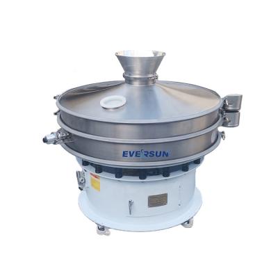 China Food Grade Ultrasonic Vibration Screen Sifter For Accurate Material Separation for sale