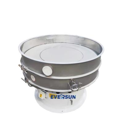 China Perfect Screening Sieving Ultrasonic Sieving Machine 20 Microns To 20 Mm for sale