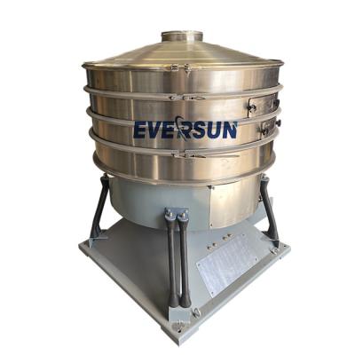 China Efficient Tumbler Screen Machine For Screen Material In Food And Spices Industry for sale