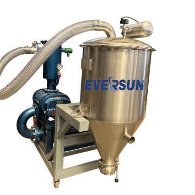 China Customizable Vacuum Conveyor Systems Feeder For Powder Dust Free Transport for sale