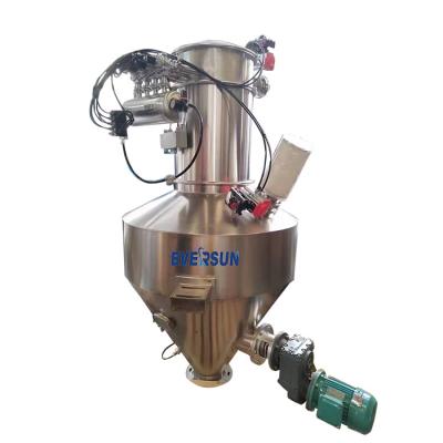 China Máquina de alimentación de polvo alimentario/alimentador al vacío de polvo/transportador al vacío de gránulos en venta