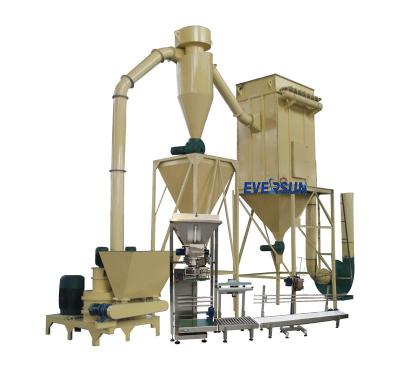 China Kohlenstoffstahl 80-320-Glas-Schleifmaschine Superfeinpulverizer für Kräuter Getreide Gewürze zu verkaufen