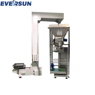 China 304 Stainless Steel Z Bucket Elevator Conveyors Candy Packaging Lifting Machine Te koop