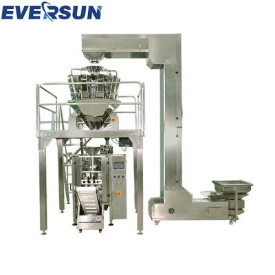 Chine Fully Enclosed Tipping Z Bucket Elevator Conveyors For Granule Packing Machine à vendre