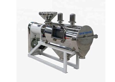 China Mining Industry Airflow Centrifugal Screener for sale
