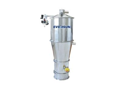 China SUS Granule Vacuum Conveyor Systems for sale