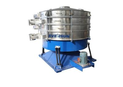 China Milk Powder Tumbler Separator for sale