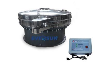 China Fine Industry Stainless Steel Ultrasonic Test Sieve Shaker for sale