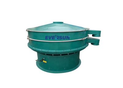 China Diameter 1200mm Stainless Steel Powder Sieving Machine for sale