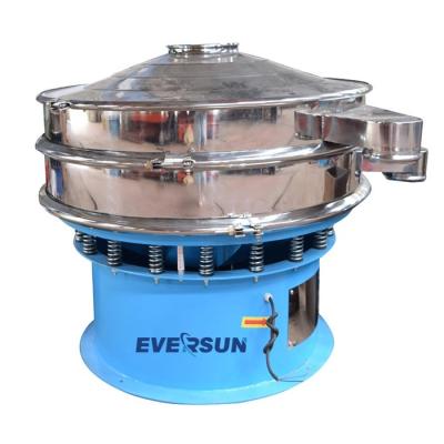 China 500 Mesh 48 Inch Pet Flake Vibrating Sieve Screen for sale