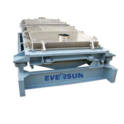 China Customized SUS316L 2.2kw Rotex Gyratory Vibrating Screen for sale