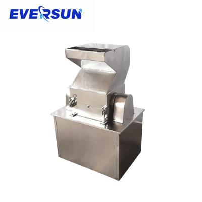 China 3800rpm Sugar Grinding Machine SUS304 Food Powder Pulverizer 5.5kw for sale