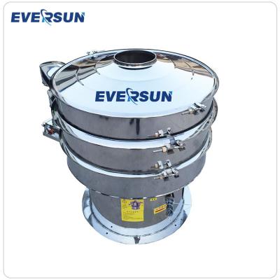 China Customizable Vibrating Screen For Aluminum Powder Sieving for sale