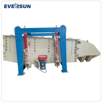 China Multilayer Rotex Gyratory Vibrating Screen Sifter For Silica Sand for sale