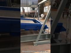 High-Precision Carbon Steel/Stainless Steel Gyratory Vibrating Screen For Urea