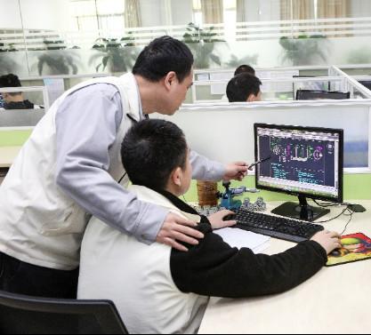 Fournisseur chinois vérifié - Shenzhen Xindonghui Technology Co., Ltd