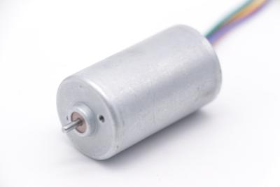 China DBL2847 brushless electric motor 28mm diameter inner rotor Small BLDC Motor with built-in driver for sale