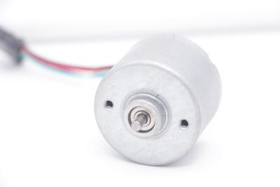 China 6Pin 36mm 12V 24V 10000RPM BLDC Motor Inner Rotor Brushless DC Motor With Built-In Driver for sale