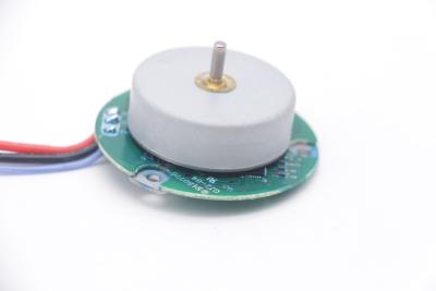 China DBL3717 37mm High Speed BLDC Brushless DC Motor For Vacuum Cleaner Motor for sale