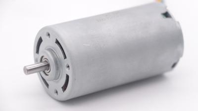 China 42mm Electric Brushless DC Motor Big Torque For Small Lawn Mower Motor for sale