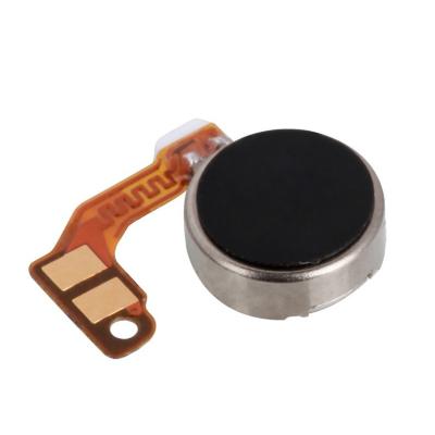 China 12mm Coin Type Brushed Vibration DC Motor 3V 5V 1234 For Wearable Devices for sale