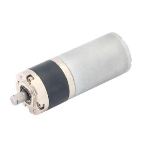 Quality 12V 24V Brushless DC High Torque Planetary Gear Motor 36mm With Planetary for sale