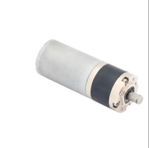 Quality 12V 24V Brushless DC High Torque Planetary Gear Motor 36mm With Planetary for sale