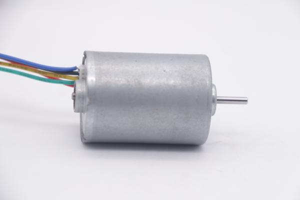 Quality 28mm Brushless DC Motor 12V 7300 rpm Micro BLDC Motor For Micro Air Pump for sale