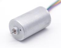 Quality DBL2847I 12V Brushless DC Electric Motor BLDC High Speed Motor For Power Tools for sale