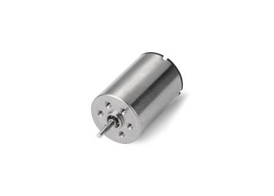 China DCL-1725 17mm 12V Coreless Brush DC Motor 10000 Rpm For Tattoo Machine for sale