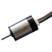 Quality 16mm 24mm 28mm 36mm Mini Brushless Dc Motor BLDC For Dentist Device for sale