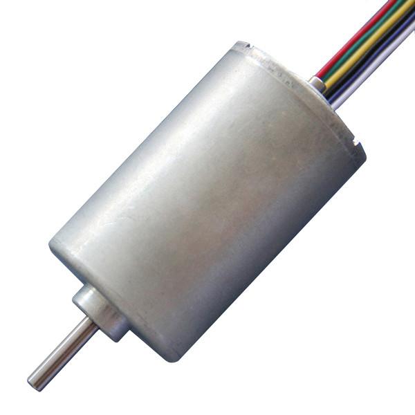 Quality 16mm 24mm 28mm 36mm Mini Brushless Dc Motor BLDC For Dentist Device for sale