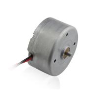 Quality Mini Permanent Magnet Electric Motor 5600rpm 300 DC Motor 4V For Water Dancing for sale