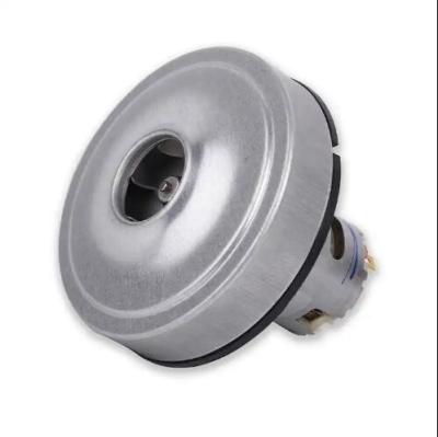 China Electric Suction Plastic Gear Motor Hood DC Motor 25000 Rpm For Vacuum Cleaner for sale