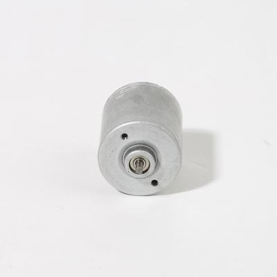 China 36mm 24V Electric BLDC Motor 6835RPM 20.2W 1.7kg.cm Brushless Motor Stall Torque for sale