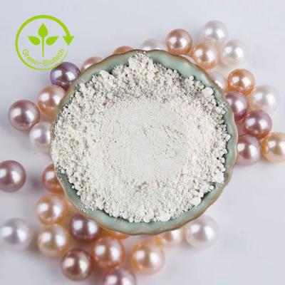 Skin Whitening Supplement Natural Price Pearl Powder - China