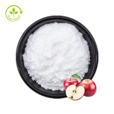China Pure Natural Apple Fruit Extract Apple Cider Vinegar Powder 5% - 8% for sale