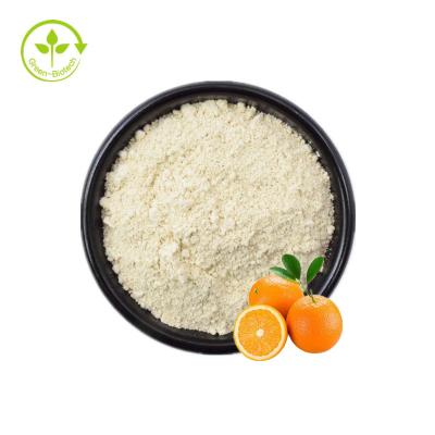 China Food Grade Citrus Aurantium Extract Diosmin 98% Hesperidin Powder for sale