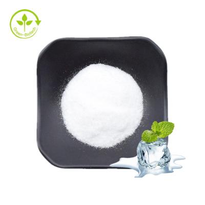 China 51115-67-4 Cooling Agent Powder WS-27 WS-23 WS-3 WS-12 WS-5 for sale