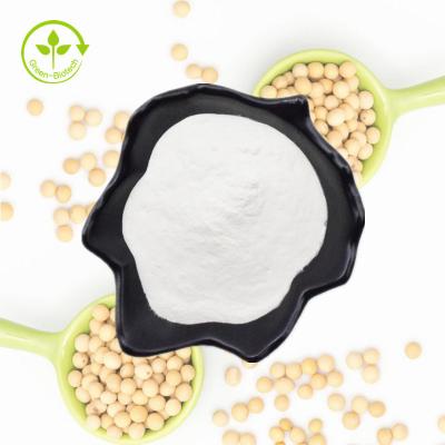 China Fermented Soybean Extract Organic Natto Extract Powder Nattokinase Enzymes Powder en venta