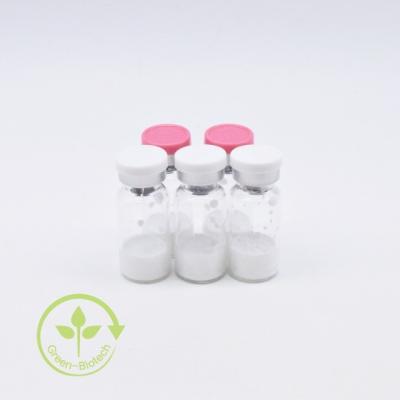 Chine Perte de poids Peptide GLP-1 99% pureté Sémaglutide Tirzépatide Retatrutide pour les pilules inhibiteurs à vendre