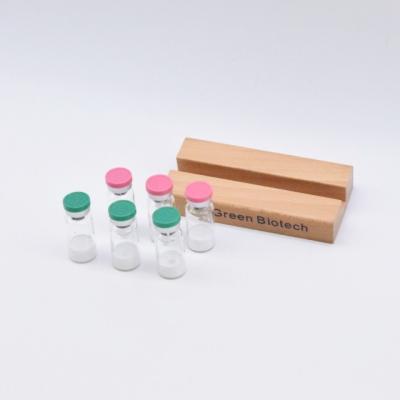 China Raw Tirzepatide Peptides Powder Peptide Research GLP-1/Semaglutide For Peptide Cream for sale