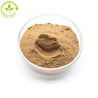 China Hot Sale 100% Natural Orchid Extract Powder Dendrobium Extract Powder for sale