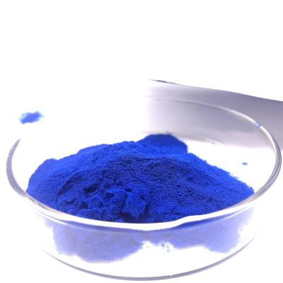 China 0.1g/1000ml Pure Blue Spirulina Powder For Smoothies E6 Promoting Immune System for sale