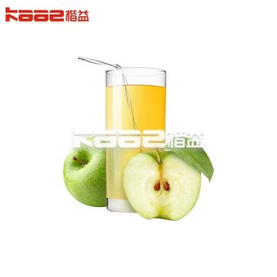 China ISO9001 NFC Linha de equipamento de suco de maçã fabricante de suco de maçã 2000T / dia à venda