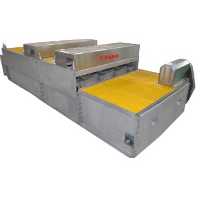 China 2T/H Automatic Fruit Sorting Machine Vegetable Grading Machine 11KW 18000Pcs/Lanes for sale