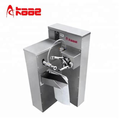 China SUS304 Persimmon Drying Machine Persimmon Peeling Machine for sale