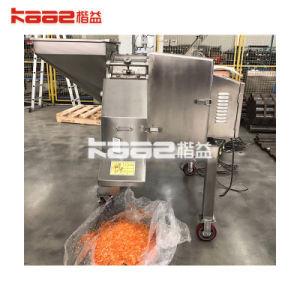 China Full Automatic Fruit And Vegetable Processing Machine Vegetable Cutter Banana Plantain Chip Slicer for sale